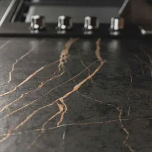 Teksturirana površina