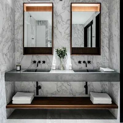 Umivaonik industrijski